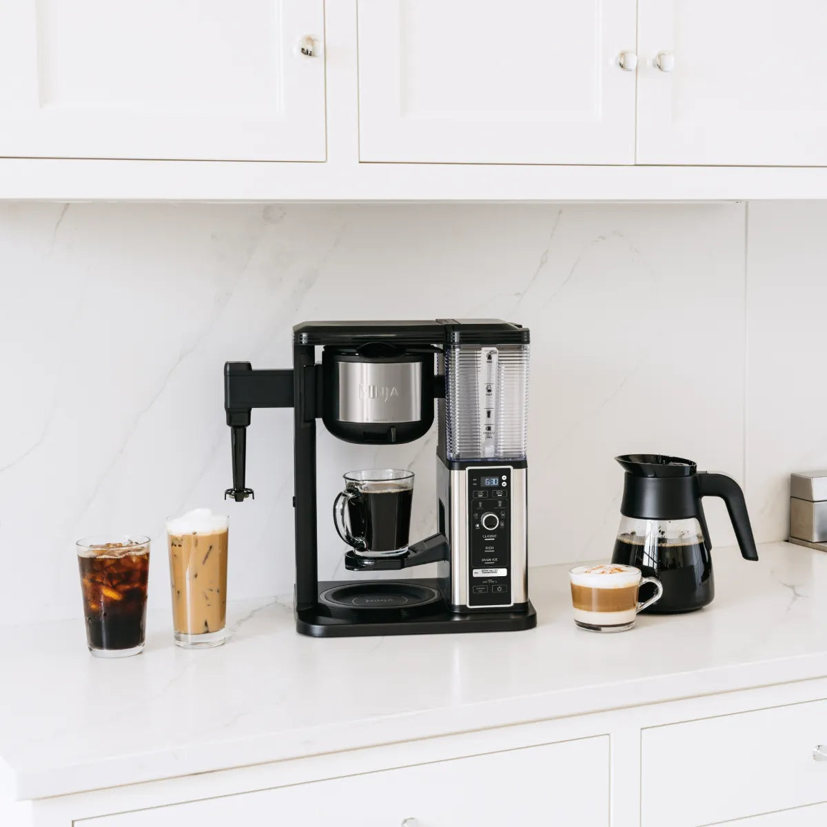 Cafetera Especial Ninja® CM401