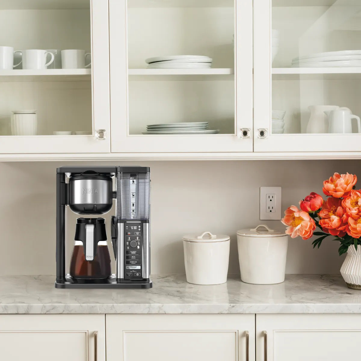 Cafetera Especial Ninja® CM401