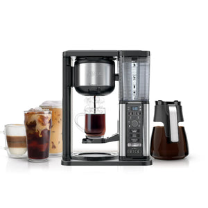Cafeteras