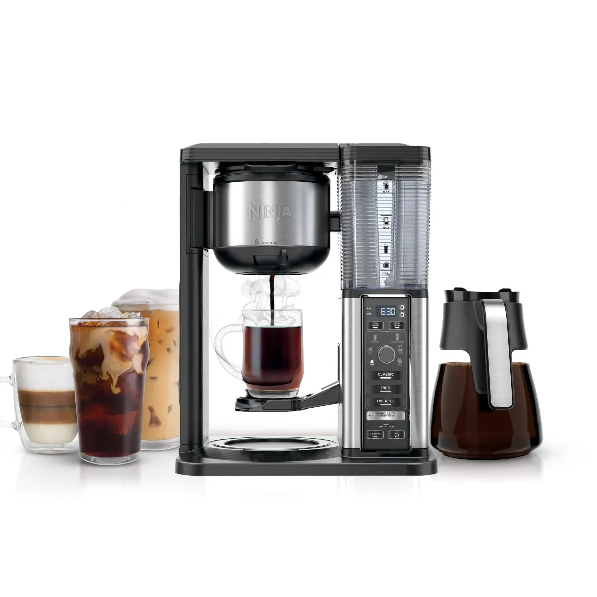 Cafetera Especial Ninja® CM401