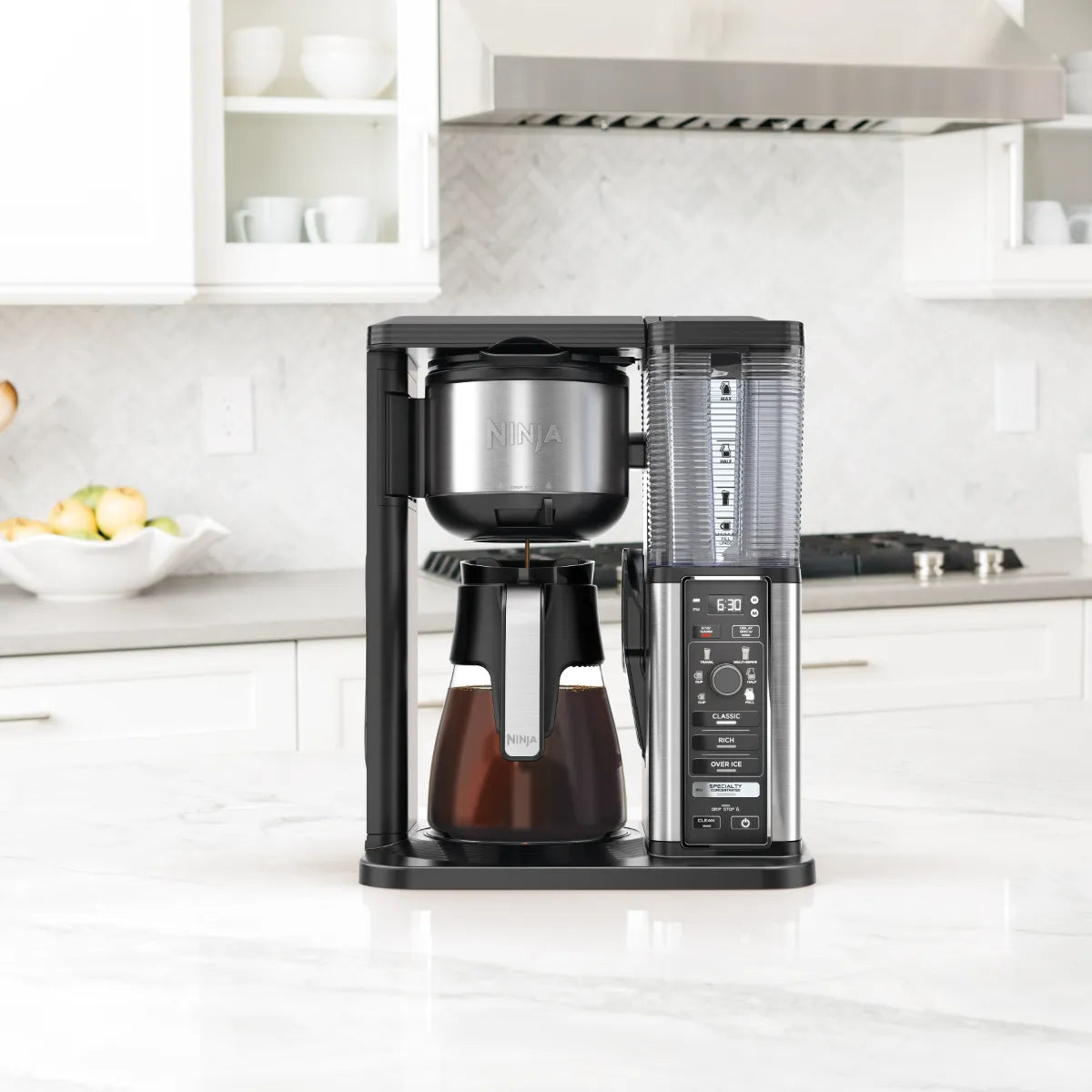 Cafetera Especial Ninja® CM401