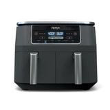 Freidora de Aire con 2 canastas Ninja® DZ201
