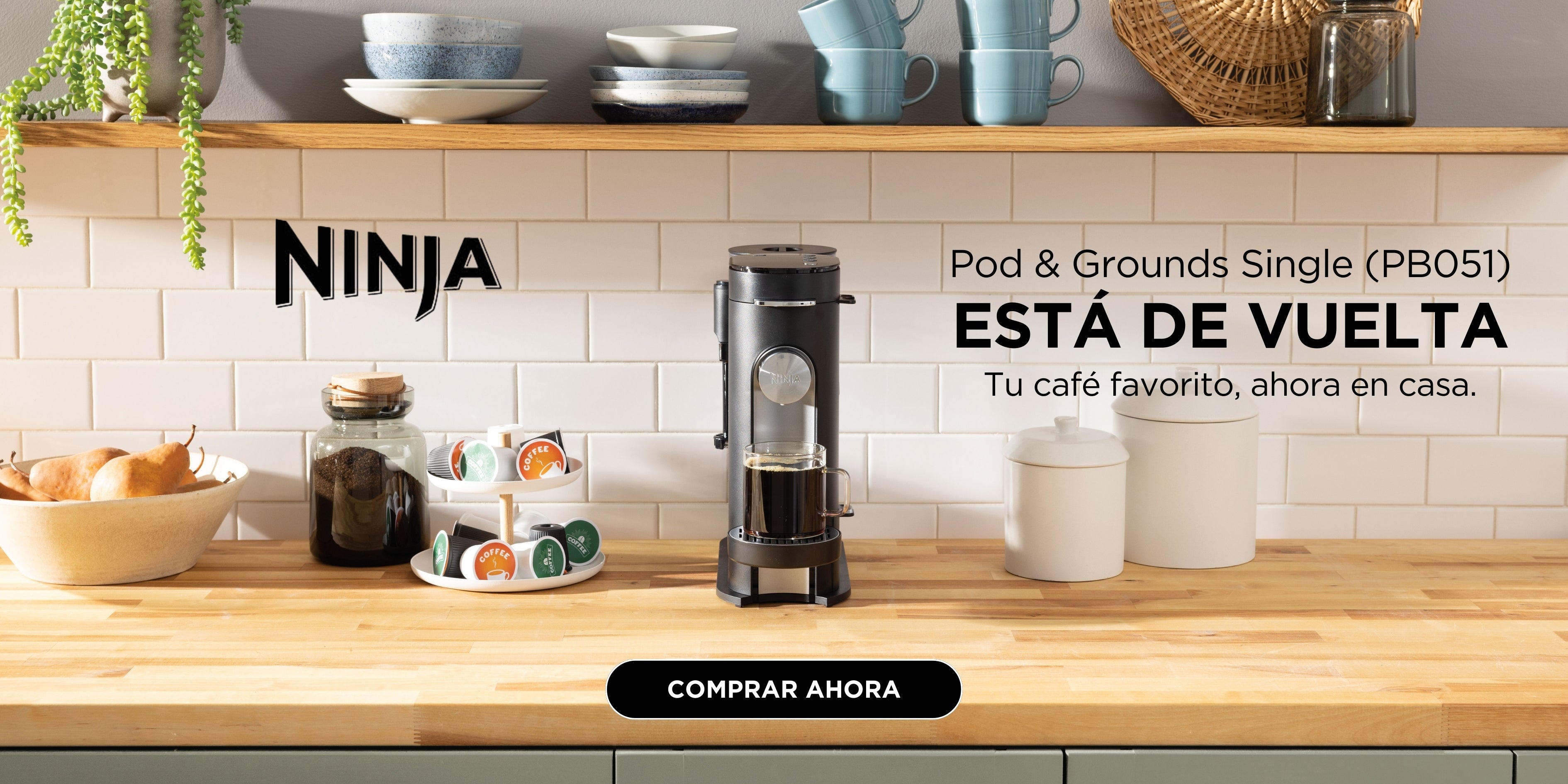 LANDING NINJA – Shark Ninja Panama