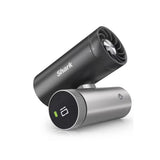 Shark ChillPill™ Personal Fan and Cooling System in Carbon Negro