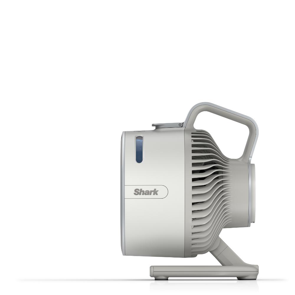 Ventilador portátil con nebulización Shark FlexBreeze HydroGo