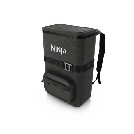 Mochila térmica Ninja FrostVault Go para 24 latas
