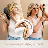 Shark FlexStyle® Edición Especial Cooper HD442OR