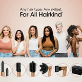 Shark FlexStyle® Edición Especial Cooper HD442OR