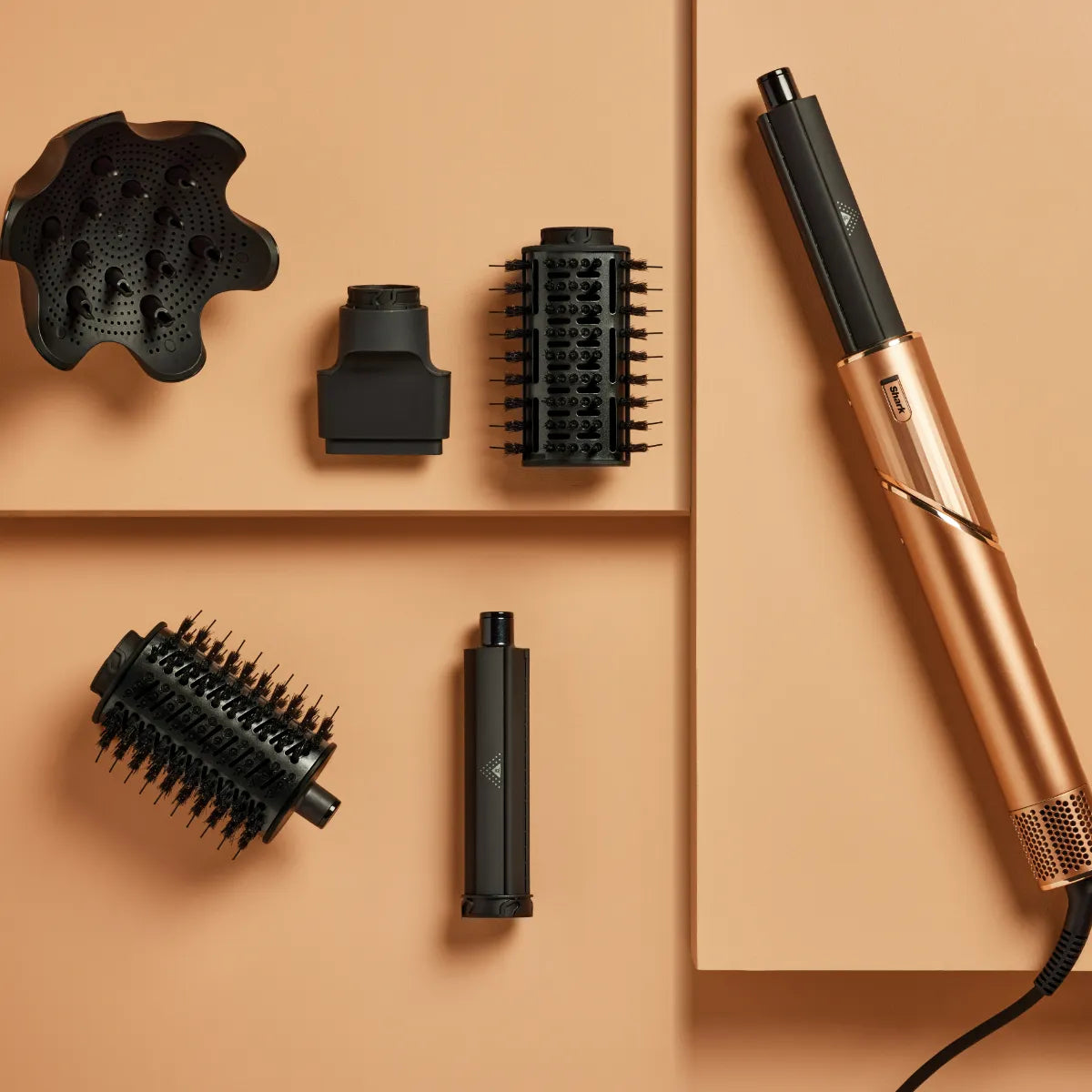 Shark FlexStyle® Edición Especial Cooper HD442OR