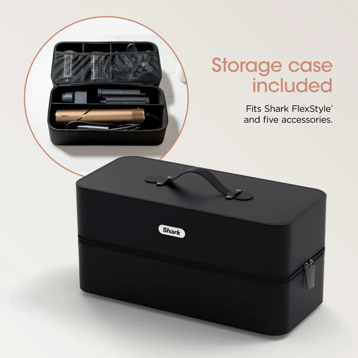 Shark FlexStyle® Edición Especial Cooper HD442OR