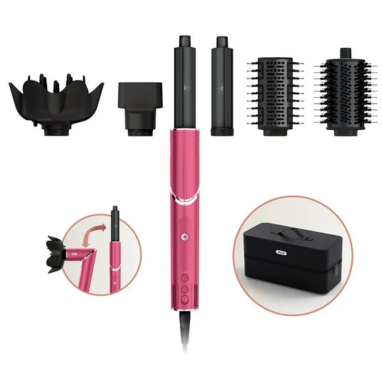 Shark FlexStyle® Edición Especial Malibú Pink HD442BP