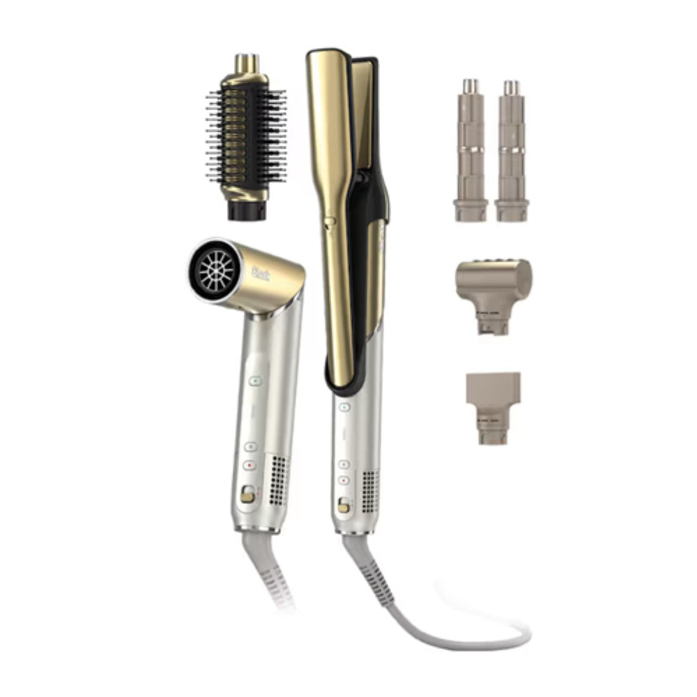 Shark Glam™ Ceramic & Powerful Air Styling & Drying System