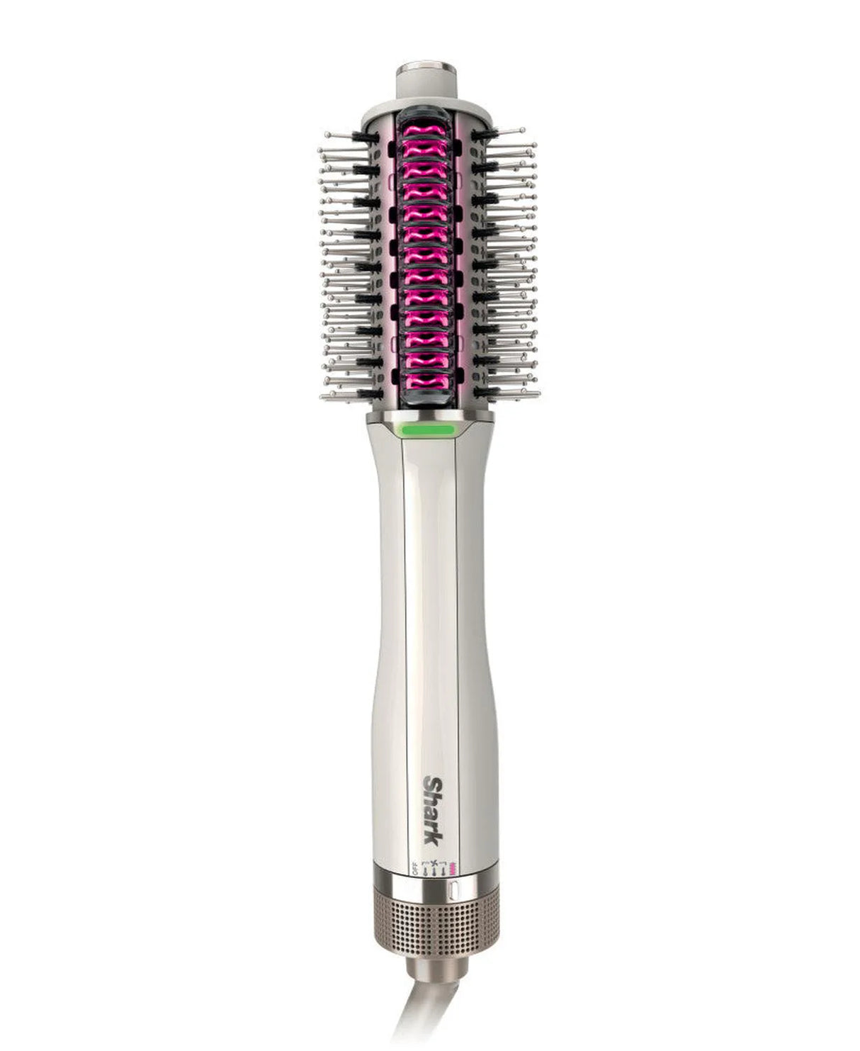 Cepillo alisador térmico Shark SmoothStyle Shark HT202