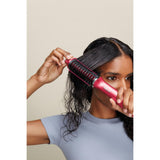 Shark Glossi 2-in-1 Hot Tool and Air Glosser, Ultra-Fast  Color Raspberry