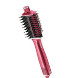 Shark Glossi 2-in-1 Hot Tool and Air Glosser, Ultra-Fast  Color Raspberry