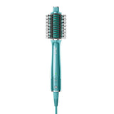 Shark Glossi 2-in-1 Hot Tool and Air Glosser, Ultra-Fast Color Juniper