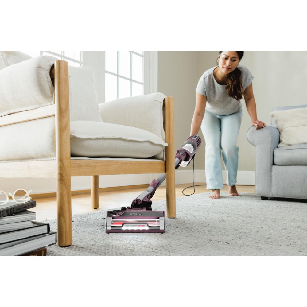 Shark UltraLight PetPro Corded Stick Vacuum