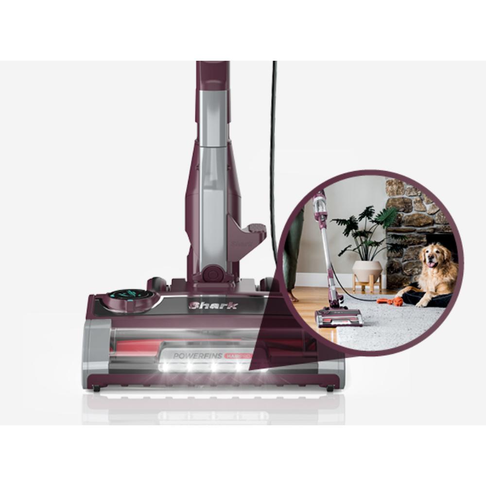 Shark UltraLight PetPro Corded Stick Vacuum