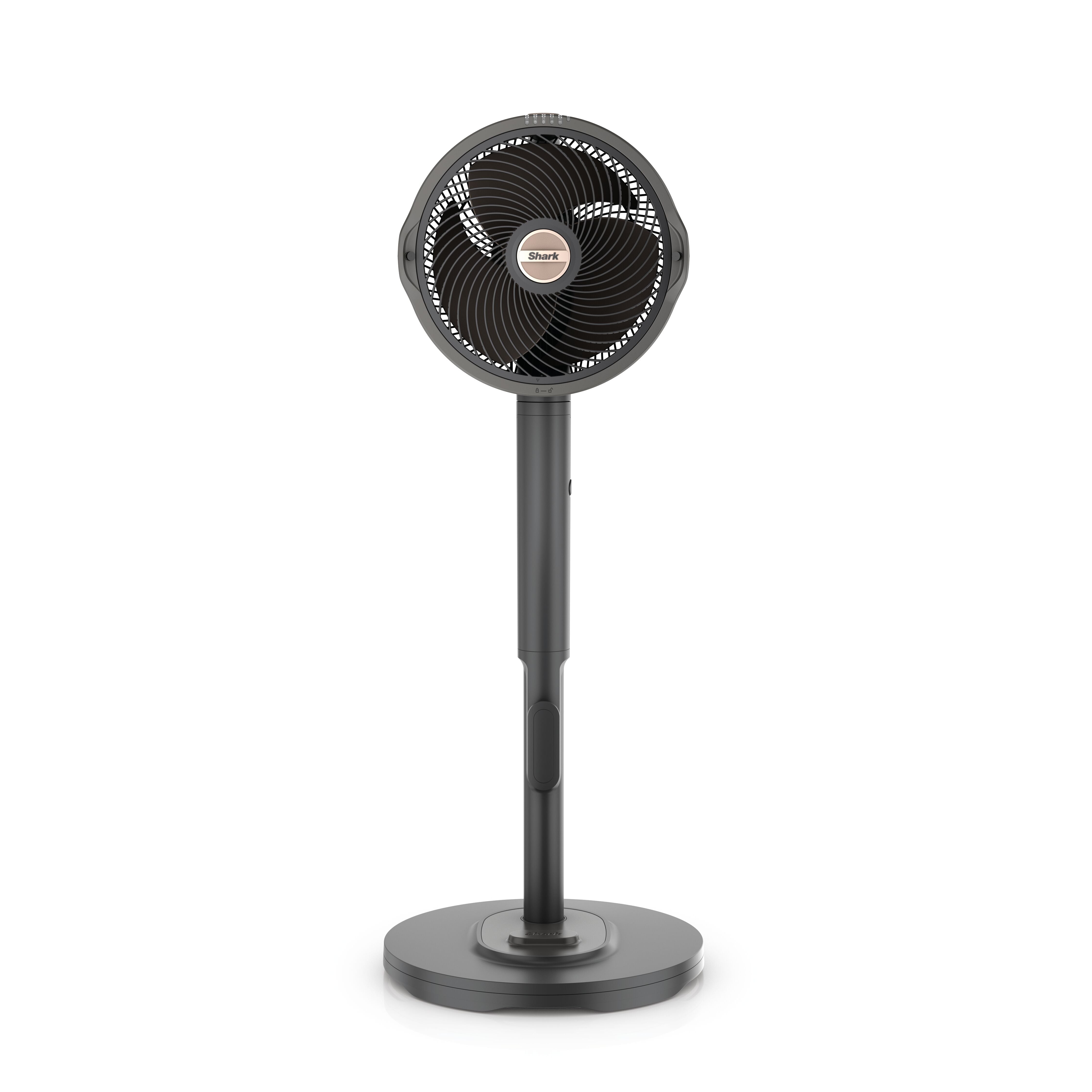 Ventilador Shark FlexBreeze Pro Mist con nebulización integrada