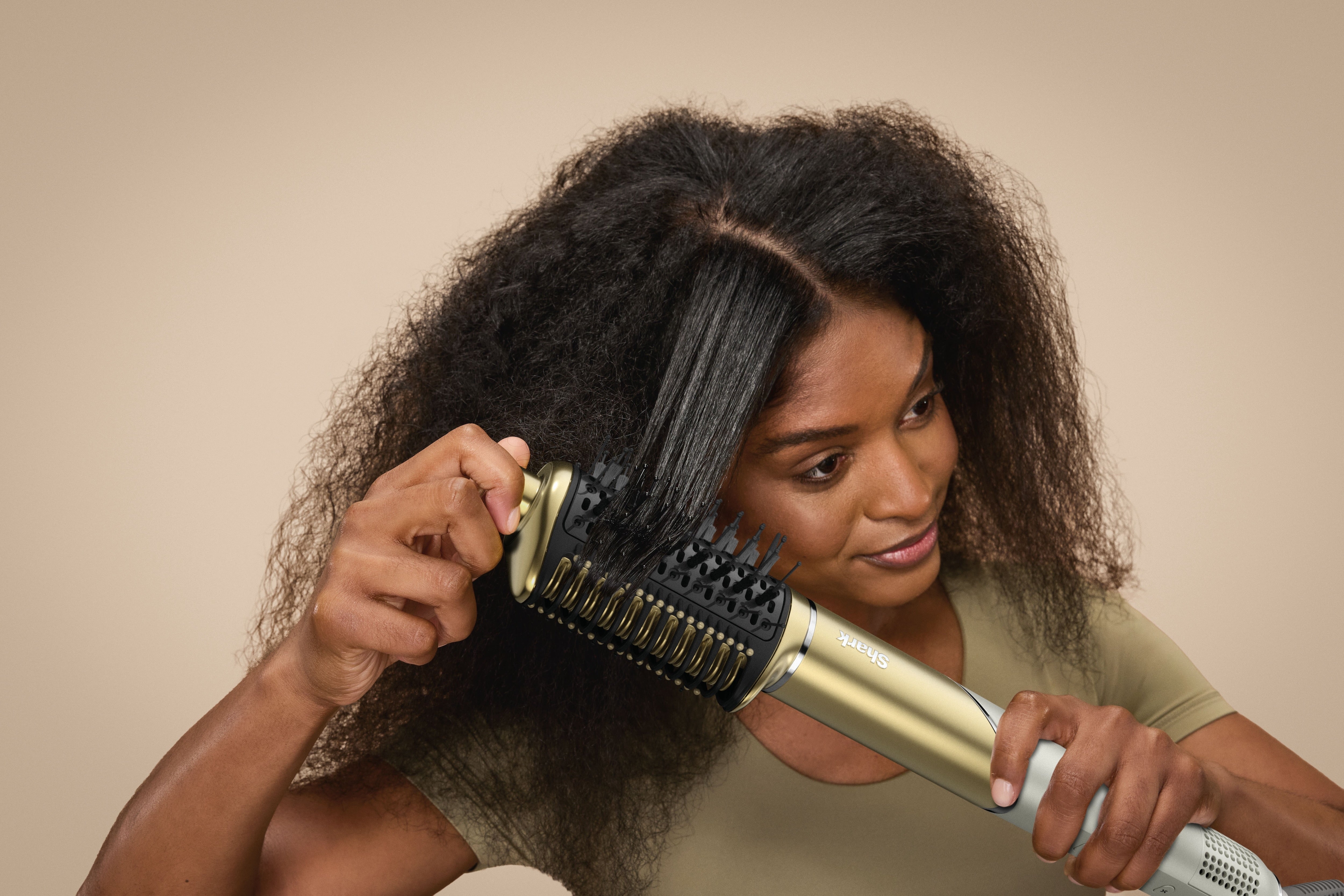 Shark Glam™ Ceramic & Powerful Air Styling & Drying System – Shark