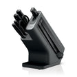 Juego de cuchillos Ninja NeverDull alto carbono