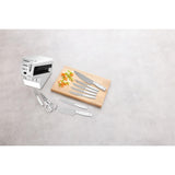Ninja Foodi NeverDull K12010 White