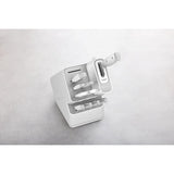 Ninja Foodi NeverDull K12010 White