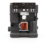 NINJA BARISTA DELUX Black