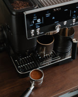 NINJA BARISTA DELUX Black