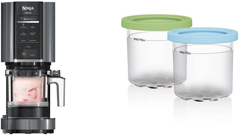 Ninja® Creami Ice-Cream Maker - Shark Ninja Panama