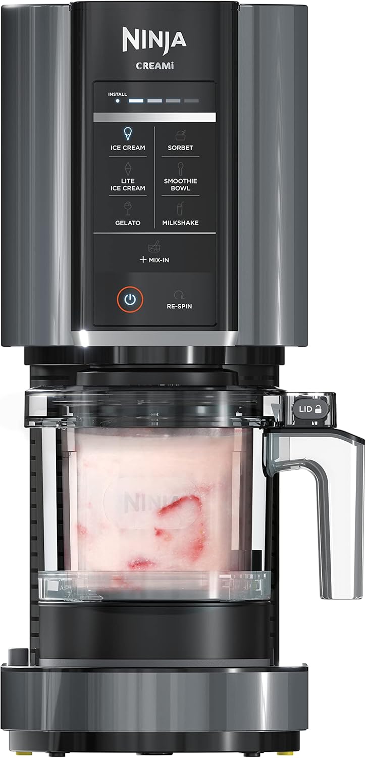 Ninja® Creami Ice-Cream Maker