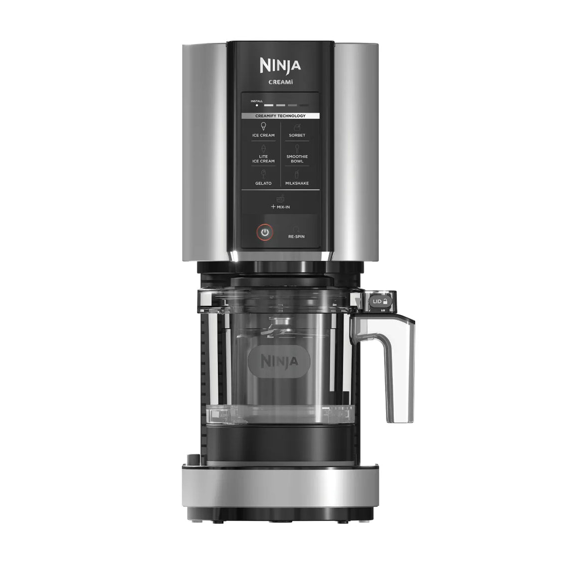 Ninja Creami Ice-Cream Maker
