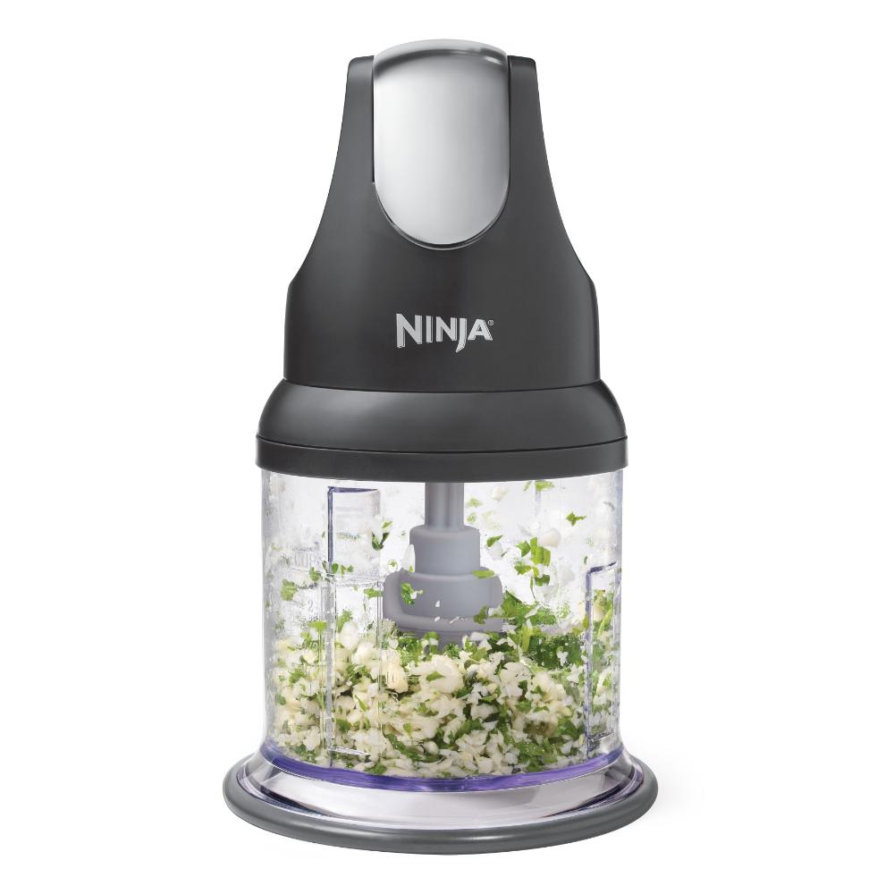 Ninja Express Chop Professional - Shark Ninja Panamá – Shark Ninja