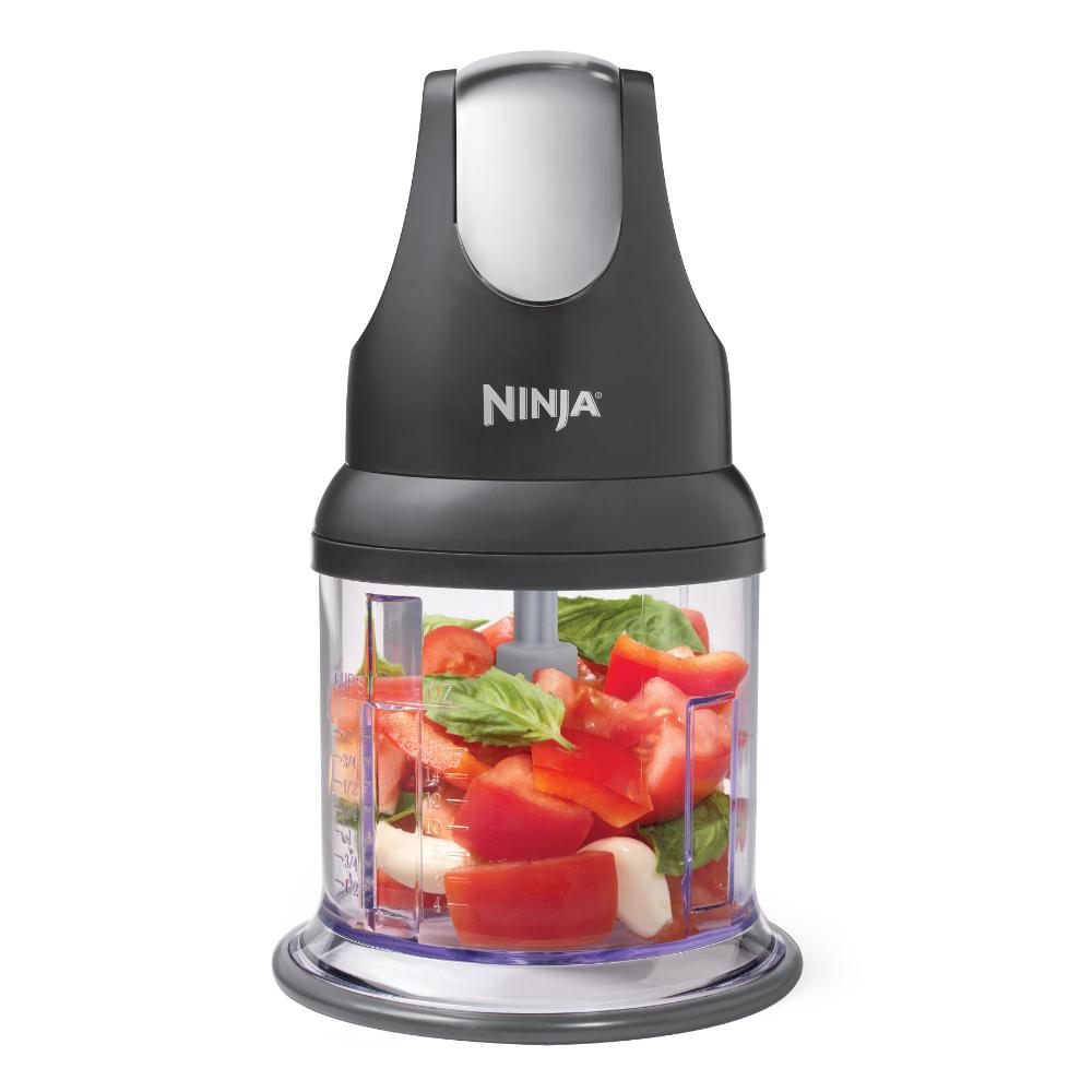Ninja Express Chop Professional