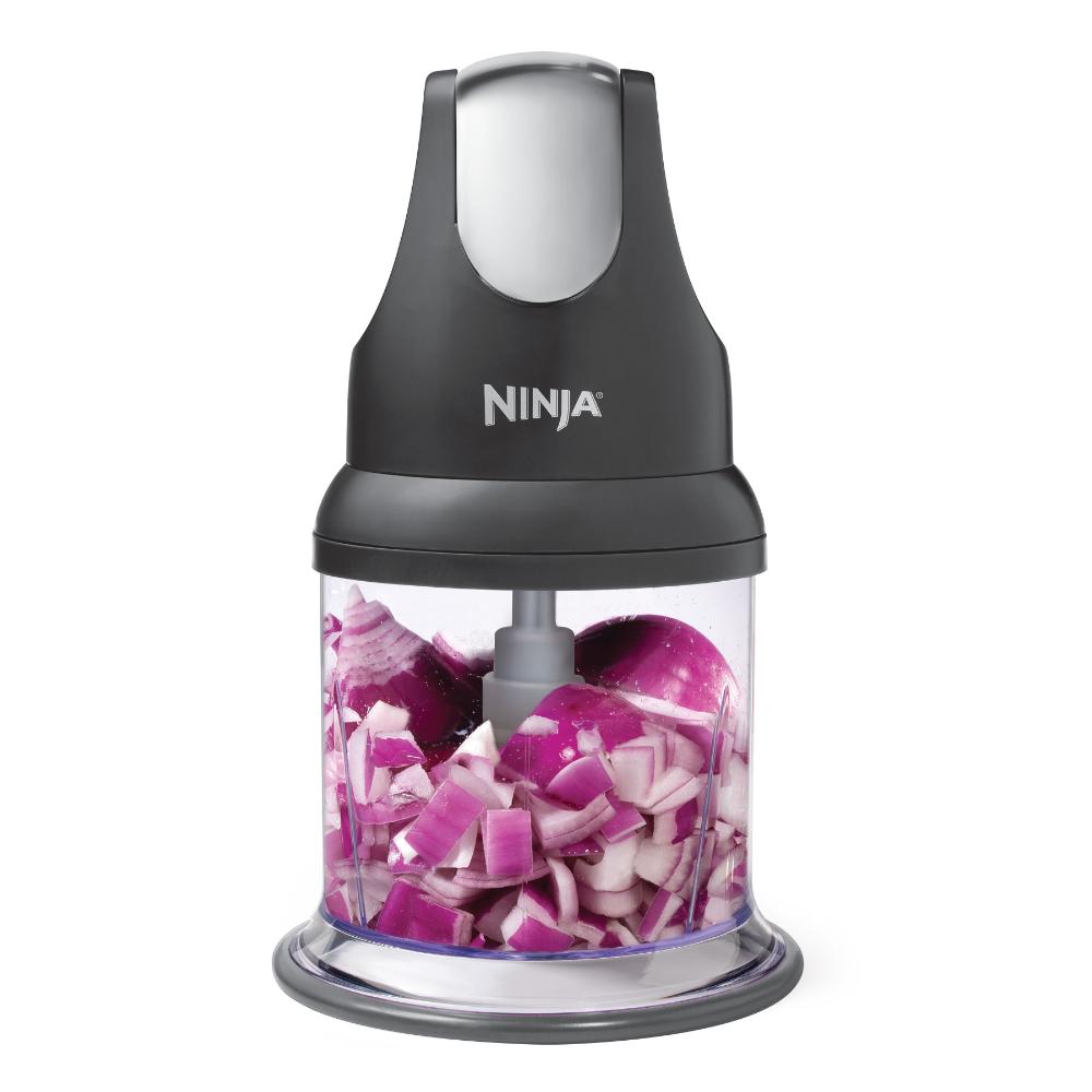 Ninja Express Chop Professional - Shark Ninja Panamá – Shark Ninja