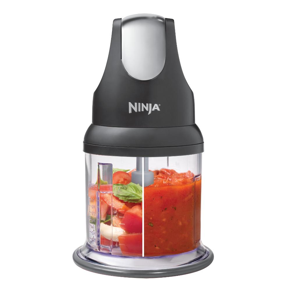調理器具 Ninja Express Chop ( nj110gr ) R001-01 Ninja Express Chop Professional - Shark Ninja Panamá – Shark Ninja