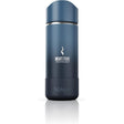 Imagen de la taza de viaje Ninja Sip Perfect 16 oz en acero inoxidable, con tecnología HeatStore™ que ajusta y mantiene la temperatura de las bebidas, tapa antifugas y diseño portátil para disfrutar café o té caliente en cualquier lugar.