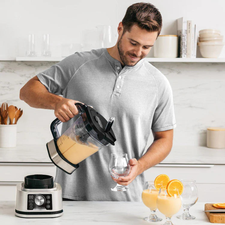 Ninja® Foodi®  Sistema de cocina 3 en 1 SS351