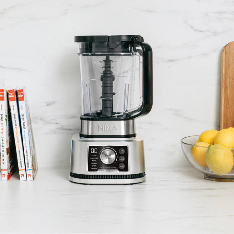 Ninja® Foodi®  Sistema de cocina 3 en 1 SS351