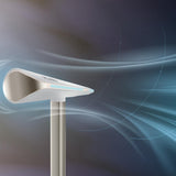 Shark™ TurboBlade™ Ultra-Customizable Bladeless Tower Fan (Charcoal)
