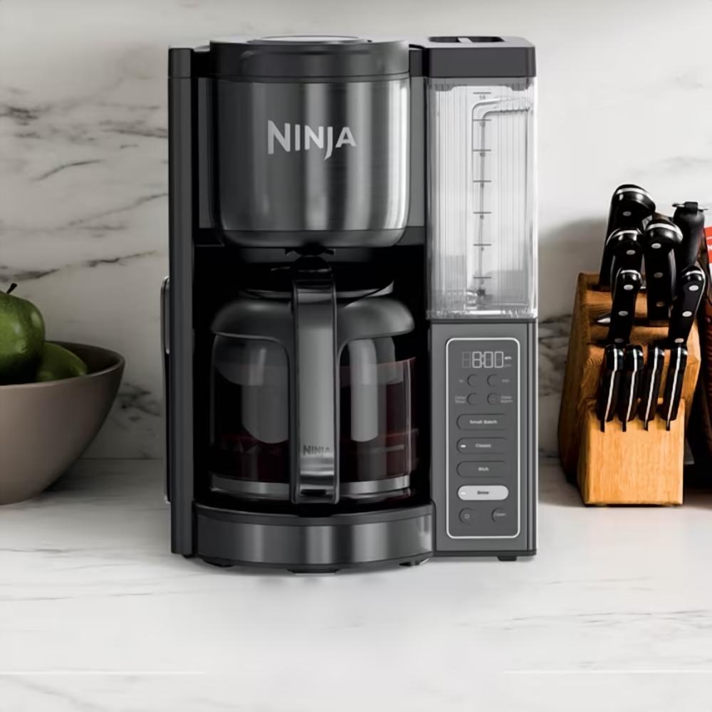 Cafetera Ninja CE450 FreshBrew