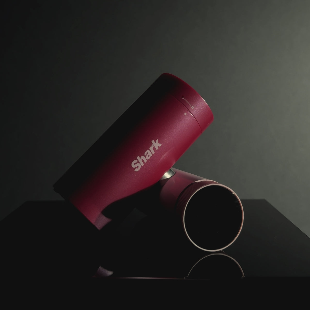 Shark ChillPill™ Personal Fan and Cooling System in Carbon Negro