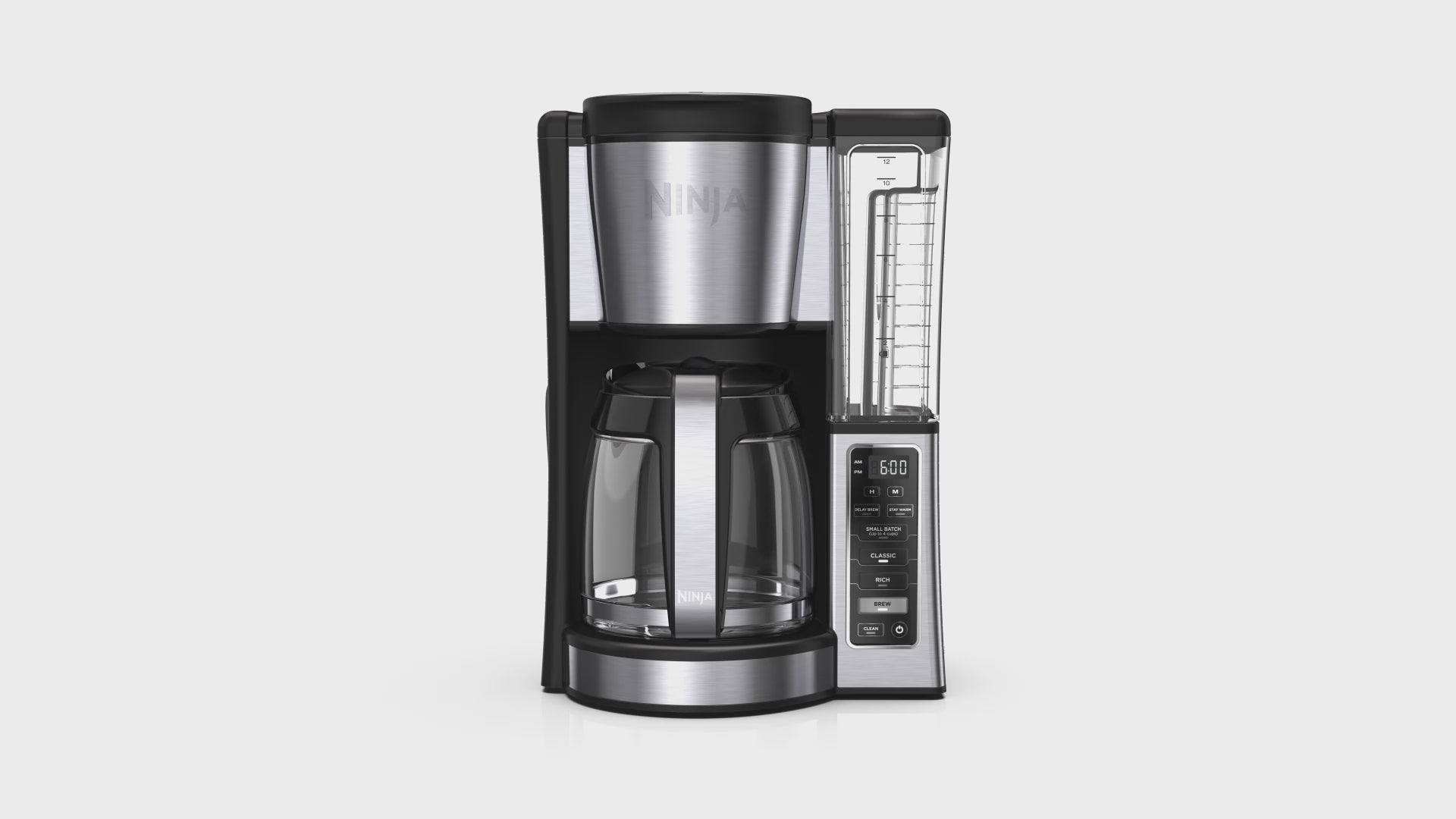 Cafetera Programable Ninja® CE250 – Shark Ninja Panama