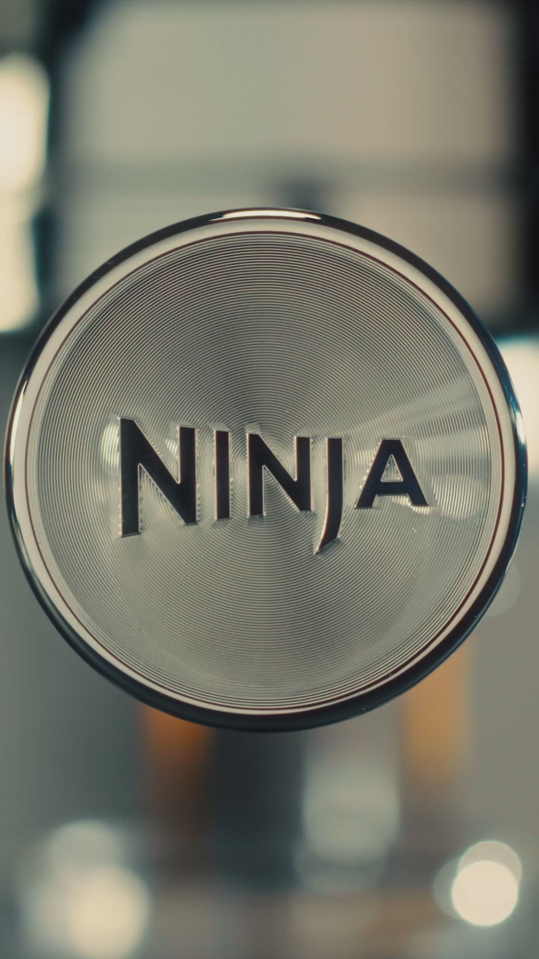 Ninja Luxe Café Premier Máquina De Café Expresso – Shark Ninja Panama