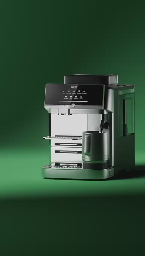 Ninja AutoBarista™ Pro